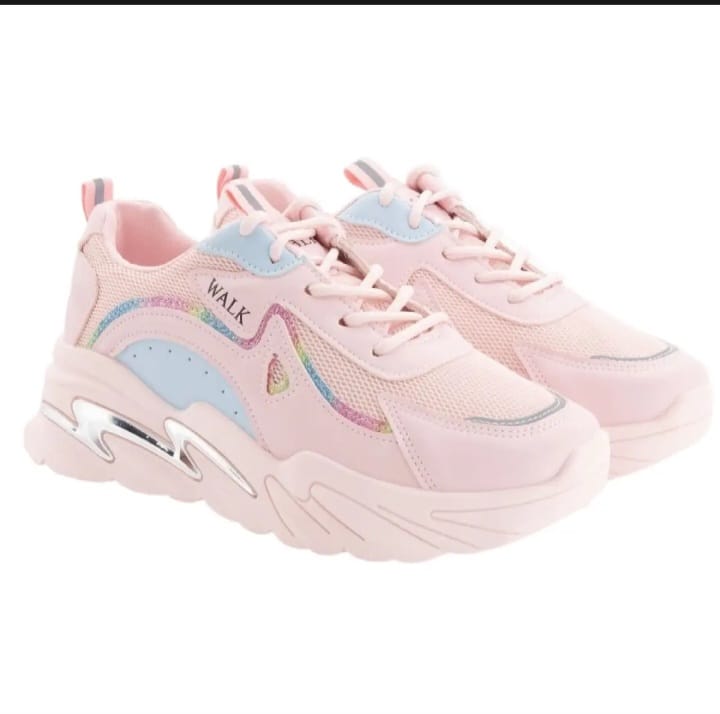 Women Premium Pink Shoes 223