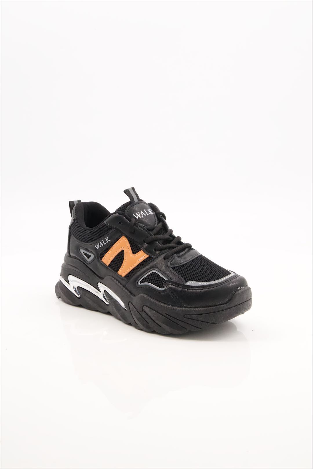 Women Premium Black Shoes 229