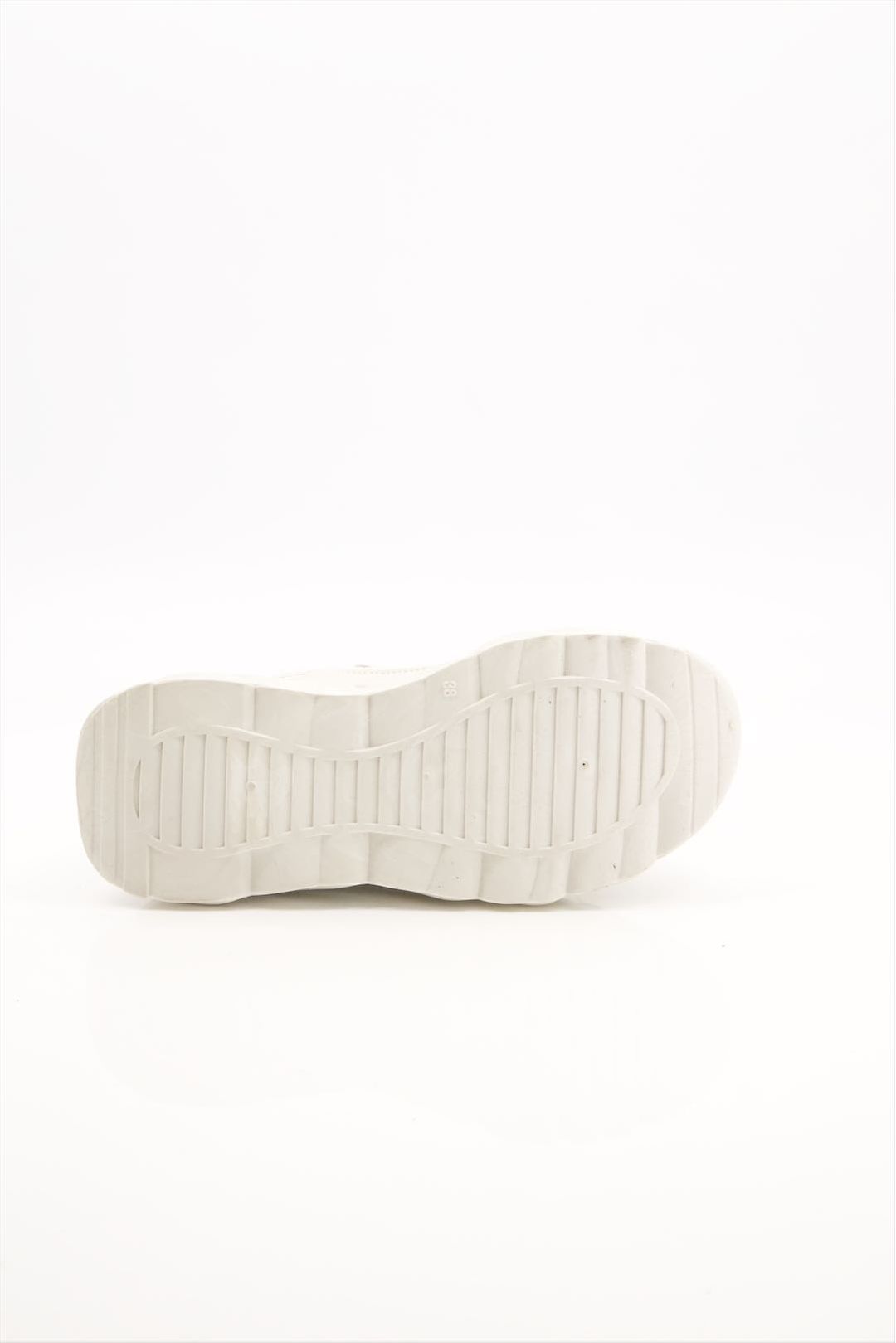 Women Premium White Shoes 229