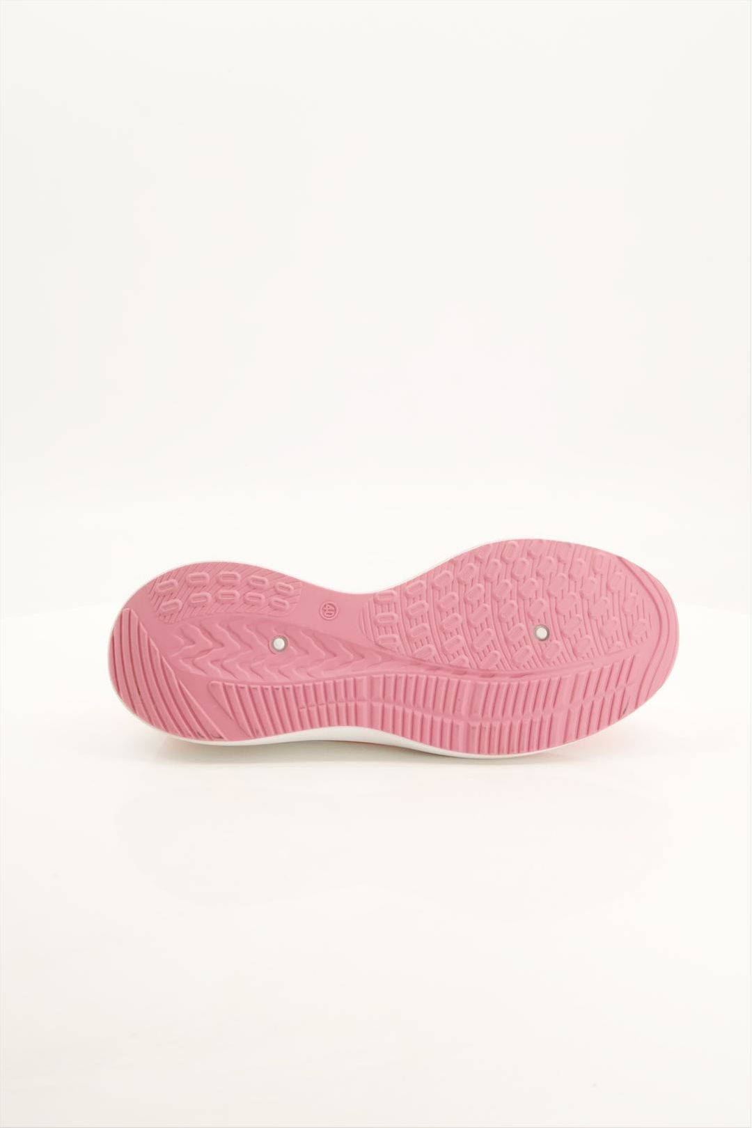 WOMEN'S PINK SKECHERS SHOES